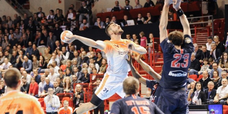Handball : Le Final4 de Coupe de la Ligue de retour à Antarès