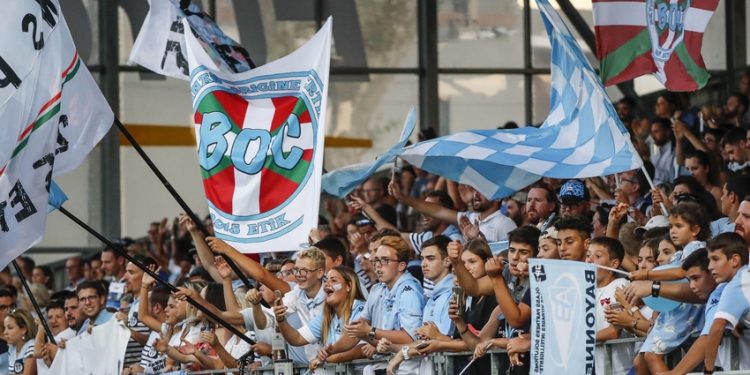 Rugby : Jean-Dauger, le poumon de Bayonne