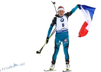 La Haute-Savoie mise sur le biathlon