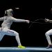 Escrime : La Coupe du monde de sabre dames à Orléans