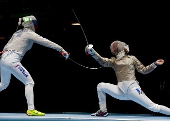 Escrime : L’élite féminine a rendez-vous à Orléans