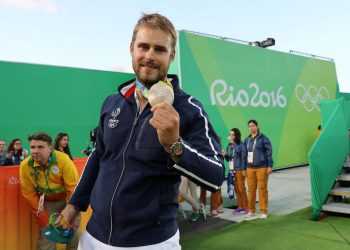 Tir-à-l’arc – Jean-Charles Valladont : « Remonter sur la boîte »