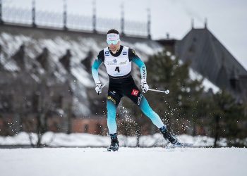 Ski de fond – Jean-Marc Gaillard : « Cibler certaines étapes »