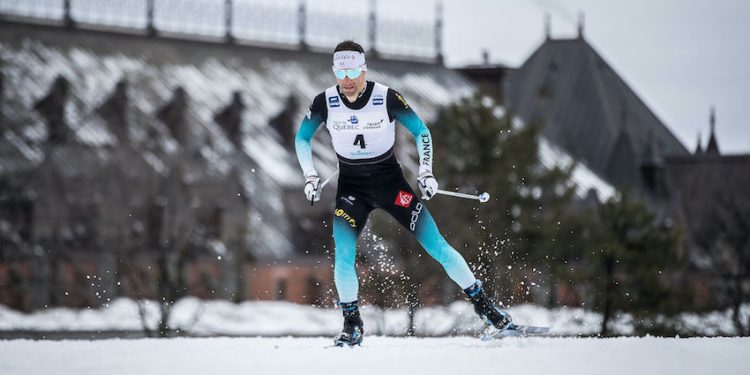 Ski de fond – Jean-Marc Gaillard : « Cibler certaines étapes »