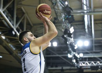 Basket : le programme de la 8e journée de Jeep ELITE