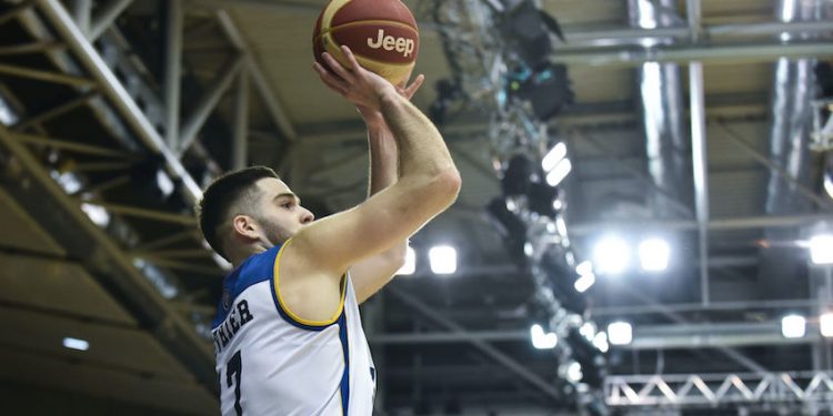 Basket : le programme de la 8e journée de Jeep ELITE