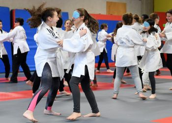 Paris 2024 – Marie Barsacq : « Besoin de construire l’héritage dès maintenant »