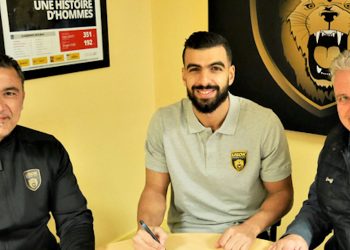 Handball : Kader Rahim prolonge à l’USDK