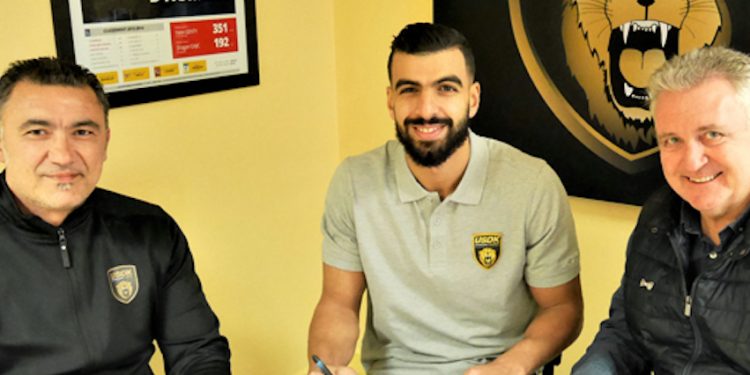 Handball : Kader Rahim prolonge à l’USDK