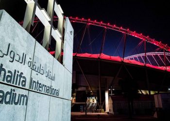 Mondiaux de Doha 2019 : s’il vous plait, achète-moi une réputation