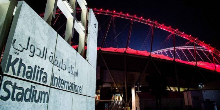 Mondiaux de Doha 2019 : s’il vous plait, achète-moi une réputation