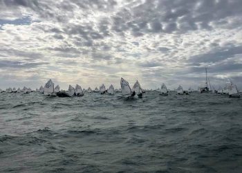 Retour sur la KIDIBUL CUP CAP D’ADGE 2019