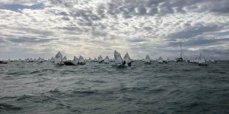 Retour sur la KIDIBUL CUP CAP D’ADGE 2019