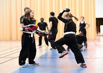 L&rsquo;école de Krav Maga 57 : locomotive de la discipline en Lorraine