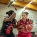 Ligue féminine de basket : Charnay remporte son premier succès