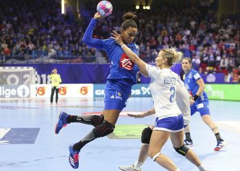 La Moselle s’approprie les JOP 2024