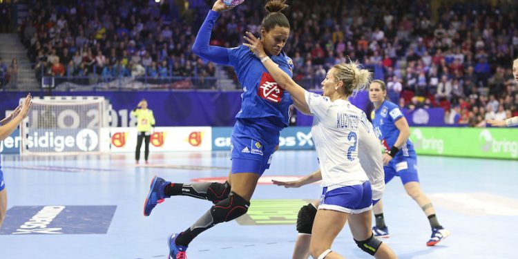 La Moselle s’approprie les JOP 2024