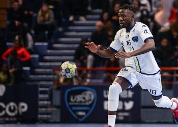 Handball : le programme de la 11e journée de Lidl Starligue