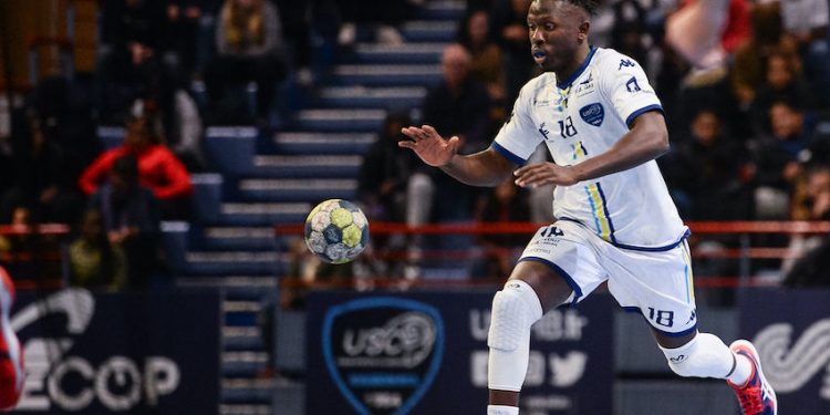 Handball : le programme de la 11e journée de Lidl Starligue