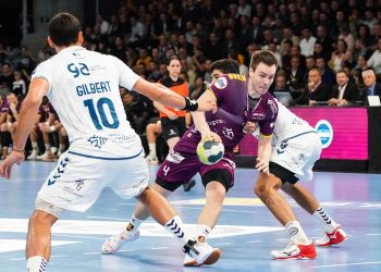 Handball : le programme de la 8e journée de Lidl Starligue