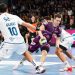 Handball : le programme de la 8e journée de Lidl Starligue