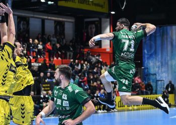 Handball : le programme de la 10e journée de Lidl Starligue
