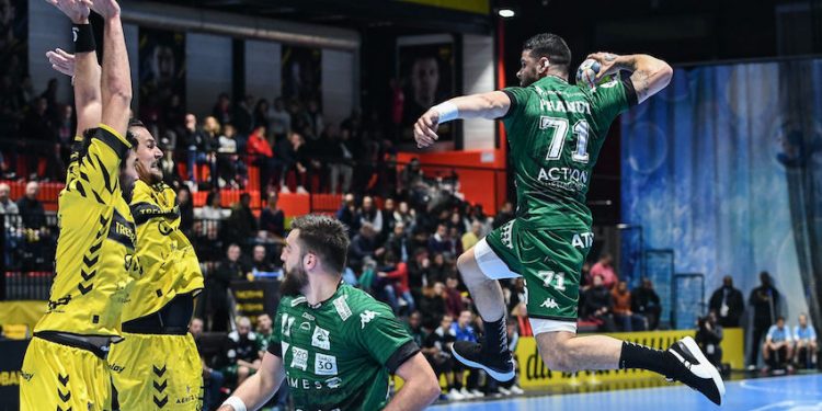 Handball : le programme de la 10e journée de Lidl Starligue