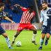 Football : le programme de la 14e journée de Domino’s Ligue 2