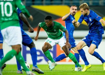 Ligue Europa : les matches de la 5e journée