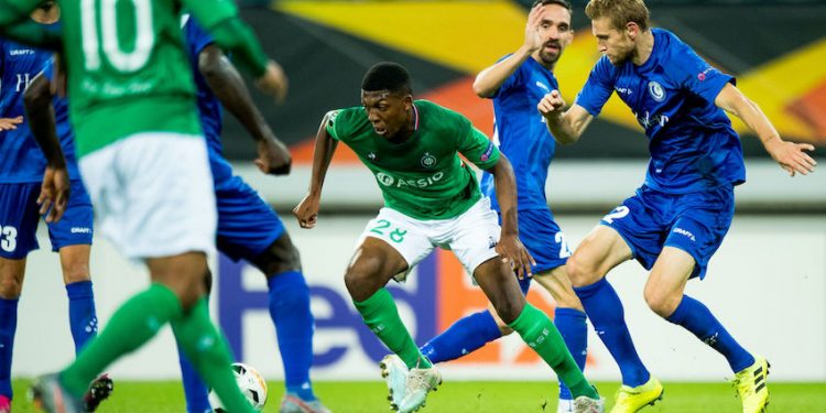 Ligue Europa : les matches de la 5e journée