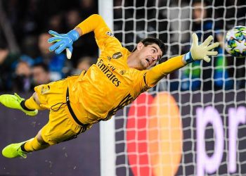 Football : le programme de la 5e journée de la Ligue des Champions