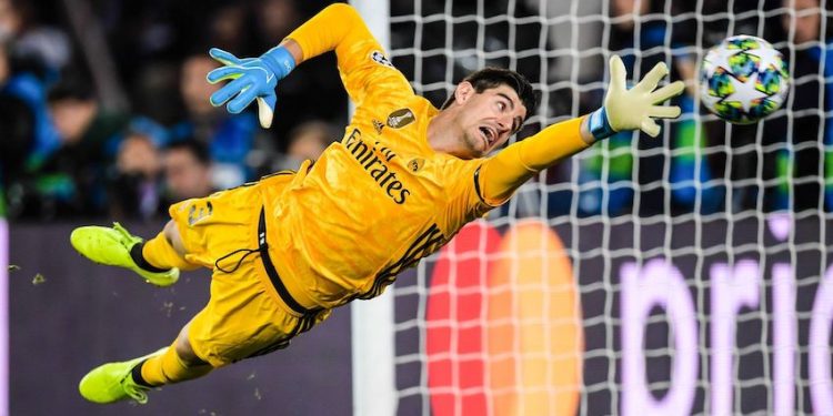 Football : le programme de la 5e journée de la Ligue des Champions