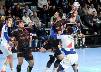 Handball : le programme de la 10e journée de Ligue des champions