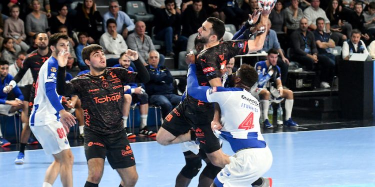 Handball : le programme de la 10e journée de Ligue des champions