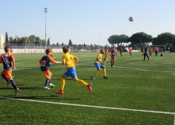 Football : Montpellier partenaire de plusieurs clubs français