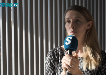 100 athlètes BPCE : interview de Marie-Amélie Le Fur, présidente du CPSF