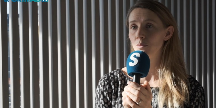 100 athlètes BPCE : interview de Marie-Amélie Le Fur, présidente du CPSF