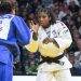 Judo : la sélection française pour le Paris Grand Slam 2020
