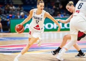 TQO de basket 2020 : les adversaires des Bleues sont connus
