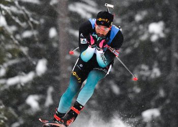 Martin Fourcade : « Pour être heureux, j’ai besoin de plus d’évasion »