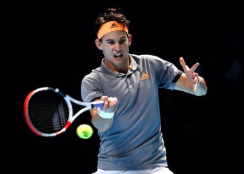 Tennis – Masters ATP 2019 : le résumé de Federer – Thiem en vidéo