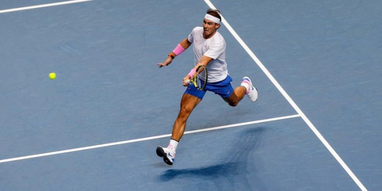 2019 Nitto ATP Tennis Finals