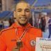 Taekwondo : Mehdi Jermami sur le podium du French Open 2019