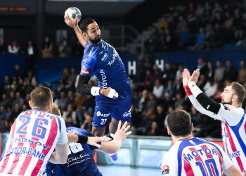 Handball : le programme de la 9e journée de Ligue des Champions