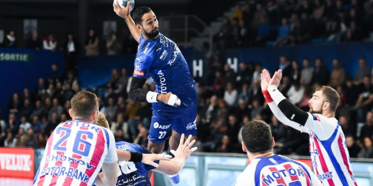 Handball : le programme de la 9e journée de Ligue des Champions