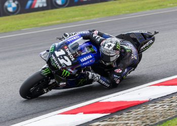 Moto GP : les résultats du Grand Prix de Malaisie 2019