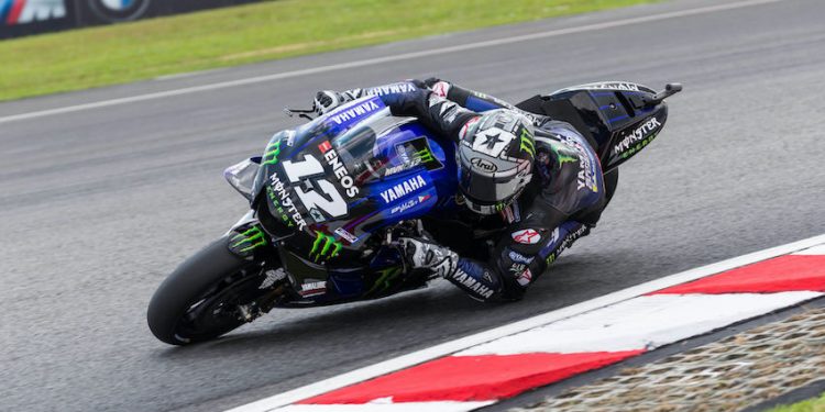 Moto GP : les résultats du Grand Prix de Malaisie 2019