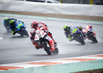 Moto GP : le programme du Grand Prix de Valence 2019