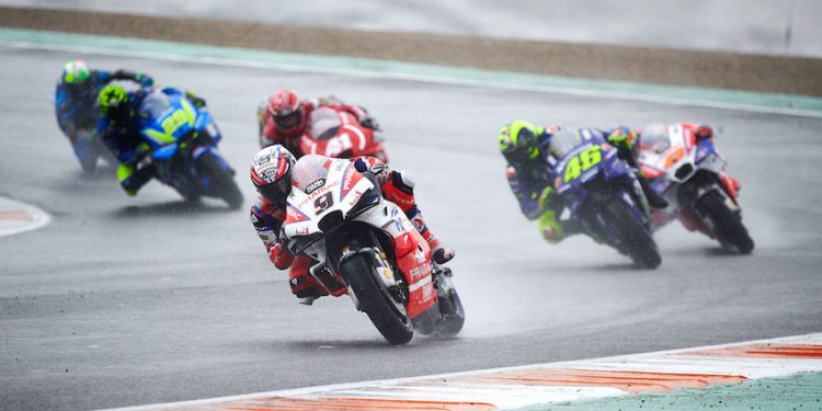 Moto GP : le programme du Grand Prix de Valence 2019