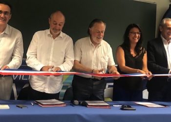 Marseille encourage le sport sur ordonnance avec Mouveal